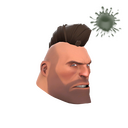 The Merc's Mohawk