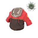 Endothermic Exowear