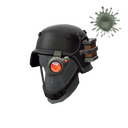 Unusual Aimframe (Shining Bokeh)