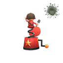 Unusual Bazaar Bauble (Verdatica)
