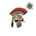 Strange Roaming Roman