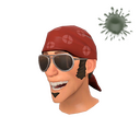 The Throttlehead
