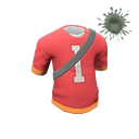Strange Team Player