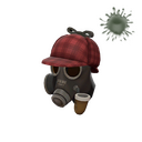 Unusual Firestalker (Celestial Summit)