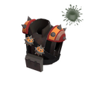 The Shrapnel Shell