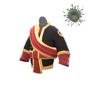 Kapitan's Kaftan
