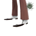 The Sneaky Spats of Sneaking
