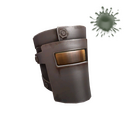 Unusual Blast Defense (Orbiting Planets)