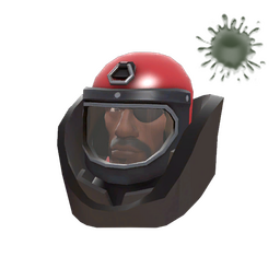 free tf2 item The Frag Proof Fragger