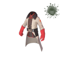 Scourge of the Sky