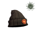 Unusual Tundra Top (Orbiting Planets)