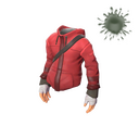 Strange Wipe Out Wraps