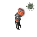 The Arsonist Apparatus