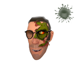 free tf2 item Strange Haunted Cranial Conspiracy