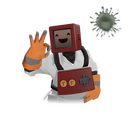 The Beep Man