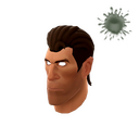 Strange Haunted Vampire Makeover