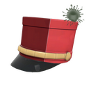 The Scout Shako
