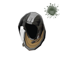 Unusual A Head Full of Hot Air (Ancient Codex)