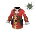 The Brawling Buccaneer