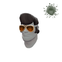 The Pardner's Pompadour