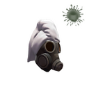 Unusual Pampered Pyro (Aces High)
