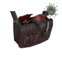 The Trash Toter