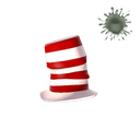 Dr's Dapper Topper