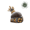 Unusual Reggaelator (Nuts n' Bolts)