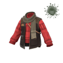 Snug Sharpshooter