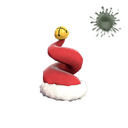 Unusual Jolly Jingler (Scorching Flames)