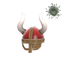 Valhalla Helm