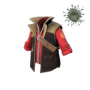 Marksman's Mohair