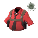 Strange Holstered Heaters
