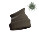 Strange Scot Bonnet