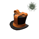 Self-Made A Well Wrapped Hat (Community Sparkle)