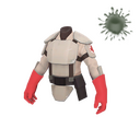 Coldfront Carapace