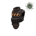 Blast Blocker