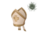 Mighty Mitre