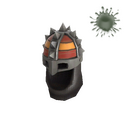 Unusual Spiky Viking (Global Clusters)