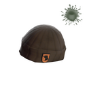 Condor Cap