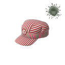 Unusual Engineer's Cap (Cauldron Bubbles)