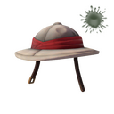 Unusual Pithy Professional (Pale Nimbus)