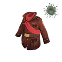 Rifleman's Regalia