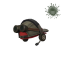 The Hunter in Darkness