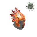 The Aztec Aggressor