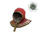 The Crit Cloak