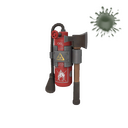 Fireman's Essentials