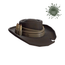 Unusual Brim-Full of Bullets (Kill-a-Watt)