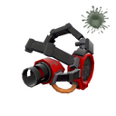 The Virtual Reality Headset