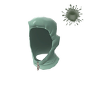 The Bacteria Blocker